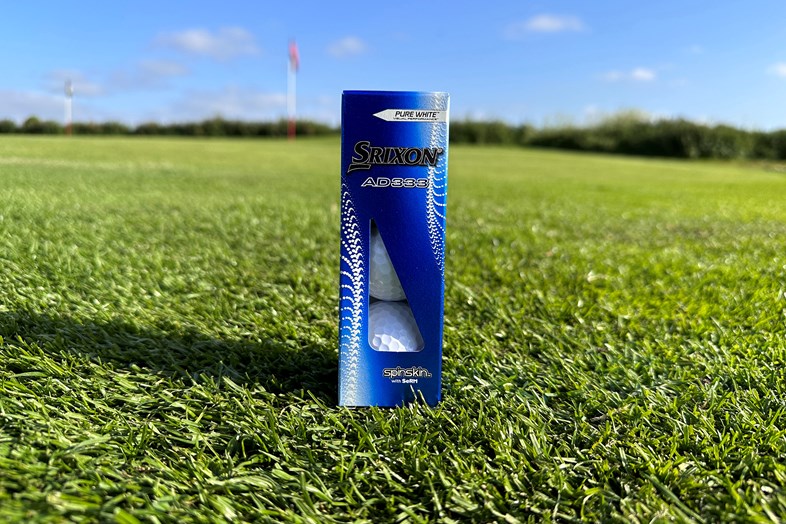 Best Golf Balls 2025 Discover the perfect ball for your game
