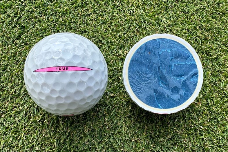 Best Vice golf balls 2026: All models tested on an R&D robot