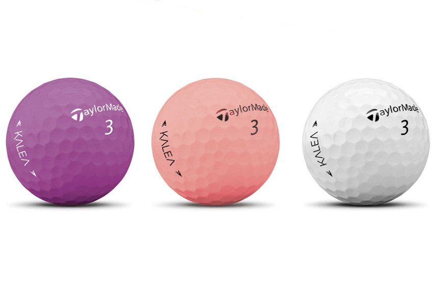 Best Golf Balls 2023 | Today's Golfer