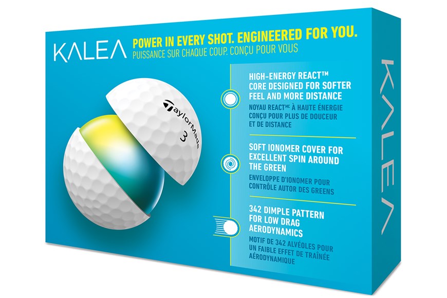 Best Golf Balls 2024 Tested: What Ball Should You Be Using? | Today's ...