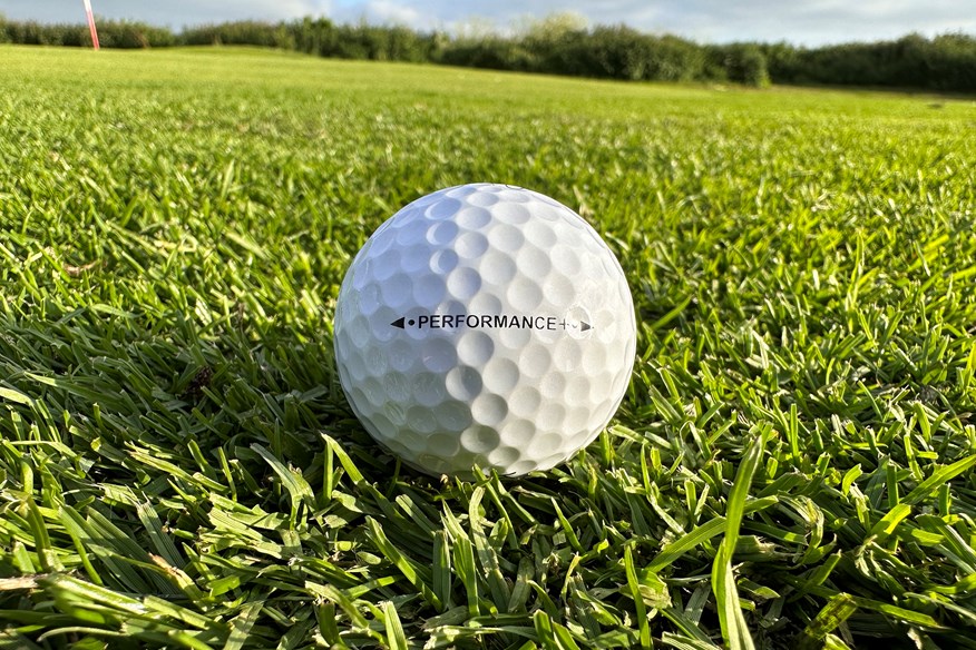 Kirkland Signature are among the best golf balls.