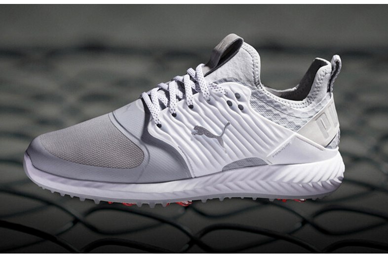 Puma reveal new spiked Ignite Pwradapt Caged shoes