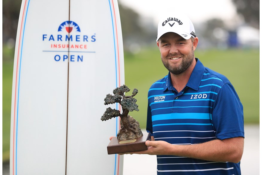 marc leishman