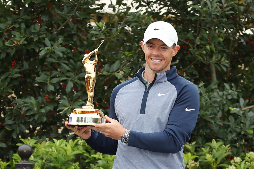 rory mcilroy