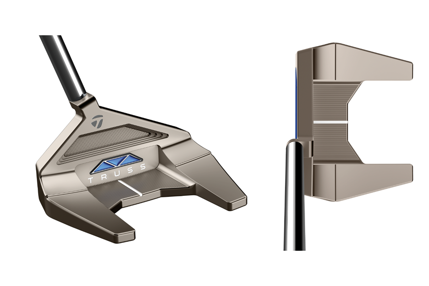 TaylorMade Truss TM2 Putter