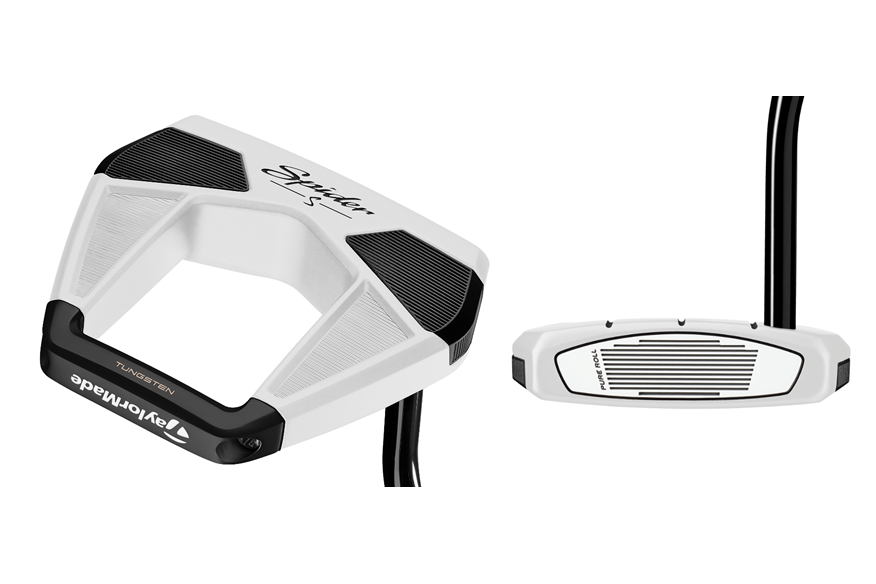 TaylorMade Spider S putter