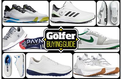 Best Spikeless Golf Shoes 2024