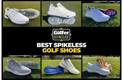 Best Spikeless Golf Shoes