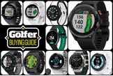 Best golf watch 2019 sale