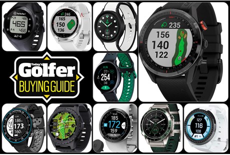 Best Golf Watches 2024: An easy way to lower your scores
