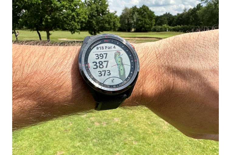 Best Golf Watches 2024 An easy way to lower your scores