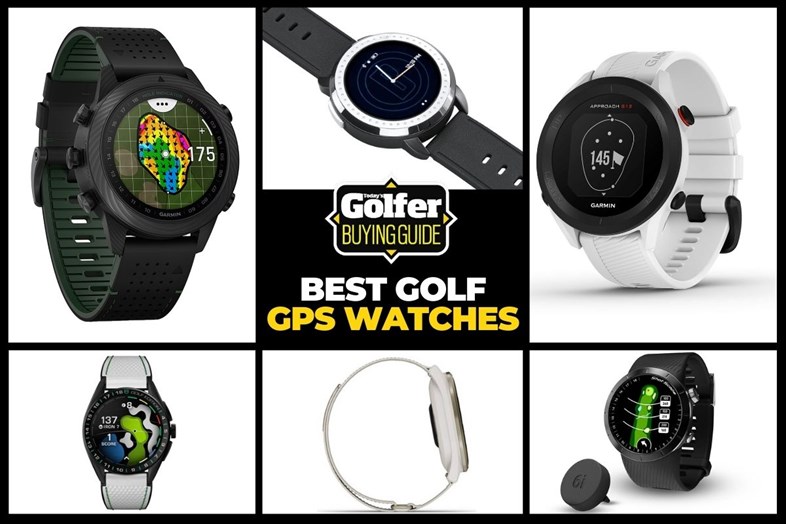 Know your game from anywhere: Best GPS Golf Watches in 2025