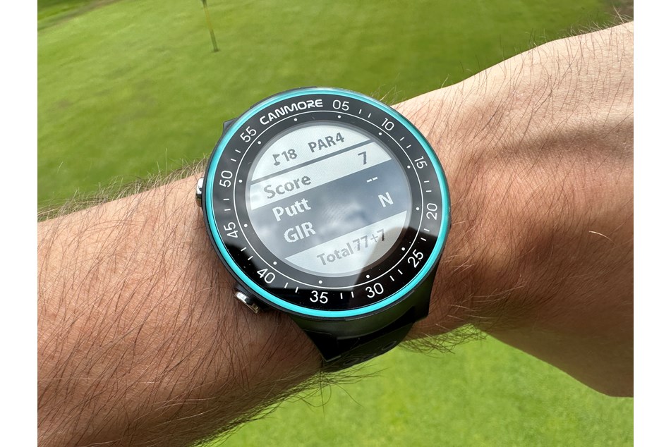 Best Golf Watches 2024 An easy way to lower your scores