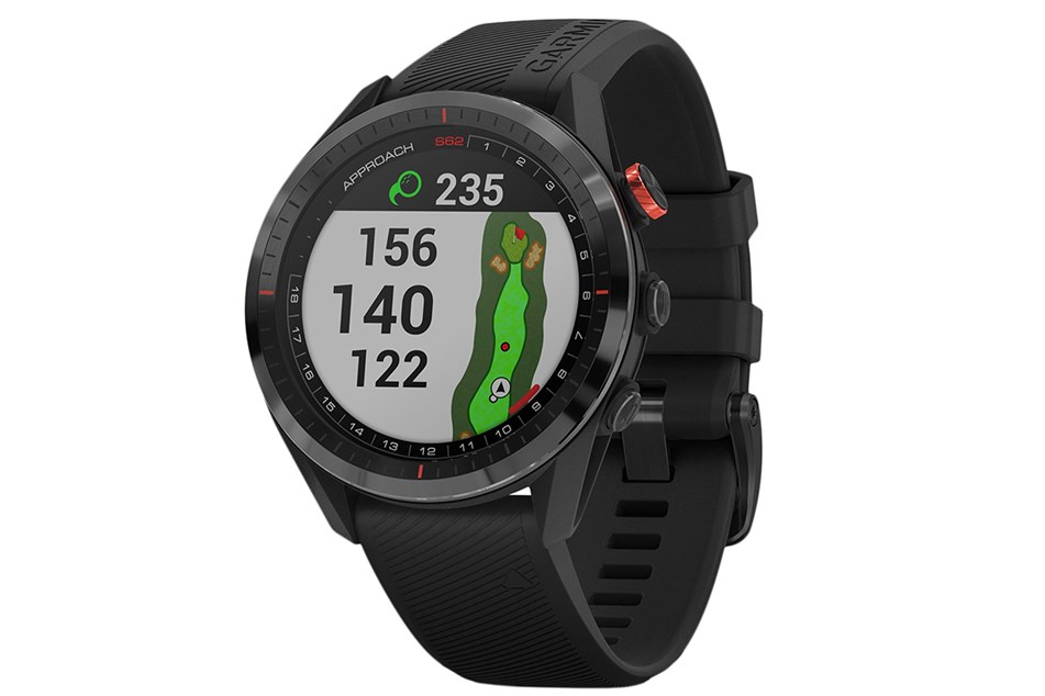 Best Golf Watches 2024: An Easy Way To Lower Your Scores