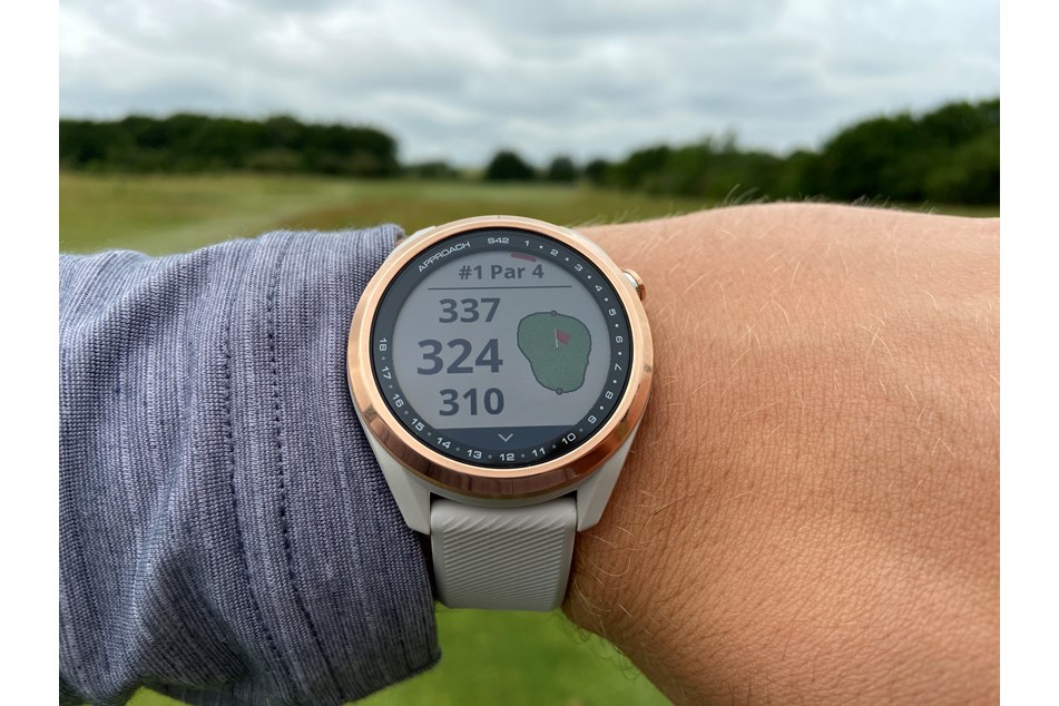 Best Golf Watches 2024: An Easy Way To Lower Your Scores