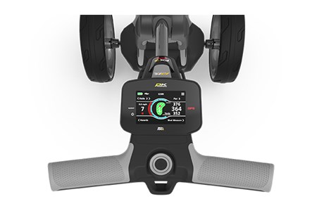 The new PowaKaddy trolleys for 2020 are smaller and lighter than ever