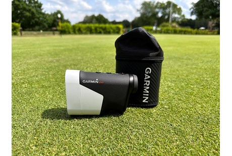 Best Golf Rangefinders 2024 | The Most Accurate Yardages