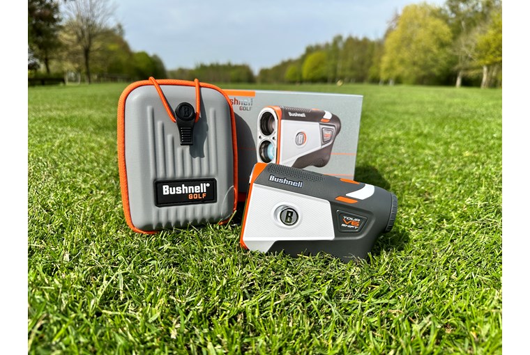 Best Golf Rangefinders 2024 The most accurate yardages