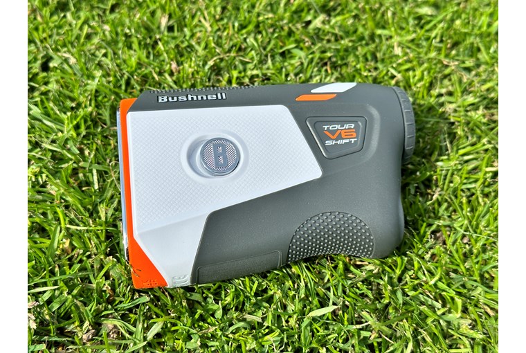 Best Golf Rangefinders 2024 The most accurate yardages