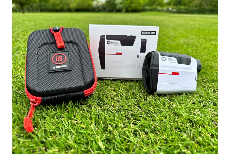 Best Golf Rangefinders 2024 | The Most Accurate Yardages