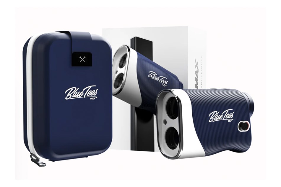 Best Golf Rangefinders 2024 The most accurate yardages