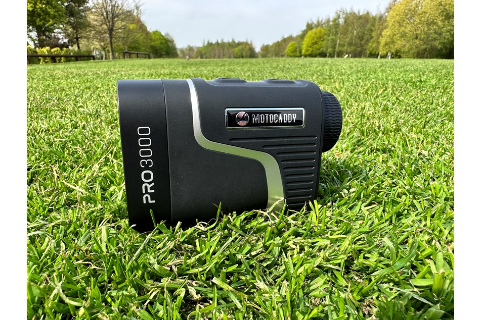 Best Golf Rangefinders 2024 The most accurate yardages