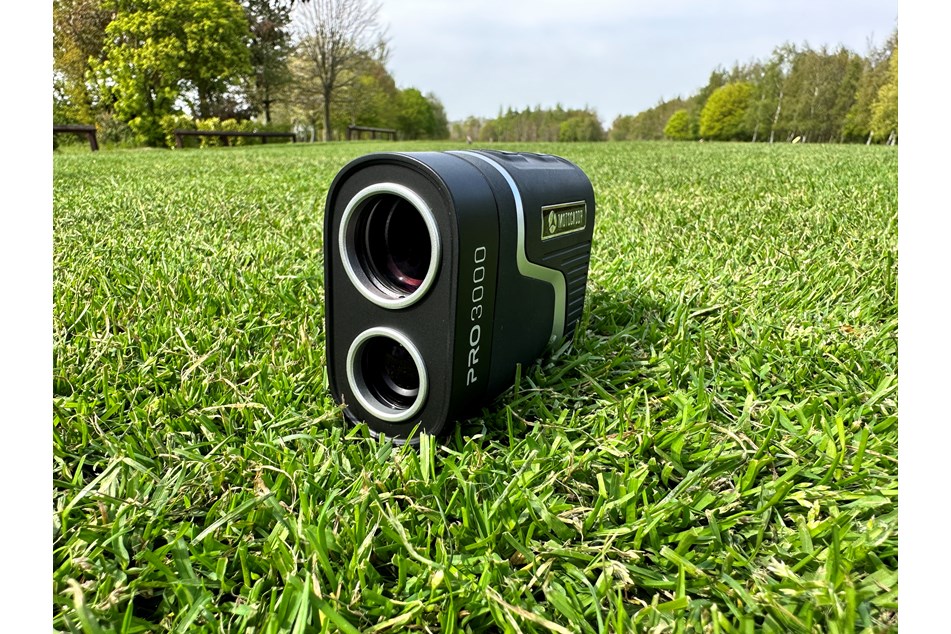 Best Golf Rangefinders 2024 The most accurate yardages
