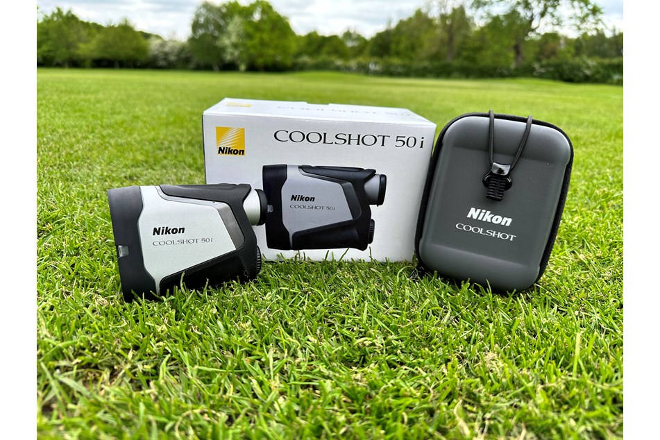 Best Golf Rangefinders 2024 The most accurate yardages