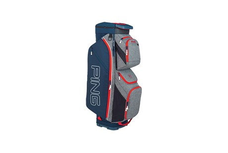 Ping launch new golf bags for 2020