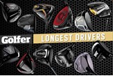 We find out which 2022 driver is the longest.