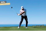 Bryson DeChambeau is one of the longest drivers in the world.