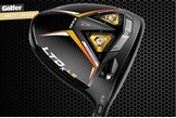 The Cobra King LTDx LS was among the top-10 longest drivers on test.