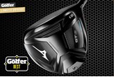 The Mizuno ST-Z 220 driver was one of the longest on test.