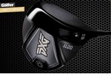 The PXG 0211 driver was impressively long and offers a lot of driver for the money.