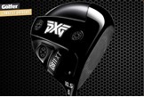 The PXG 0811 XT driver was among the 10 longest on test.