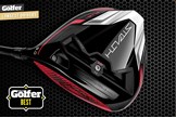 The TaylorMade Stealth Plus driver was the longest on test.