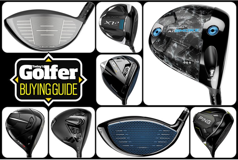 Longest Golf Drivers 2024 HeadtoHead tested by our Pro