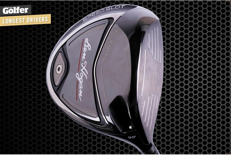 Longest Golf Drivers 2023 Today's Golfer