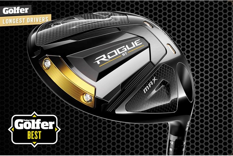 Longest Golf Drivers 2023 Today's Golfer