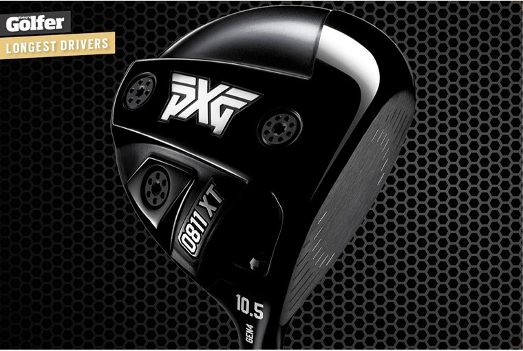 Longest Golf Drivers 2023 Today's Golfer