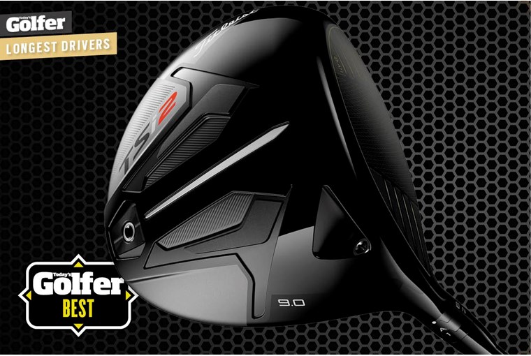 Longest Golf Drivers 2023 Today's Golfer