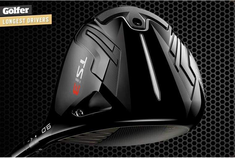 Longest Golf Drivers 2023 Today's Golfer