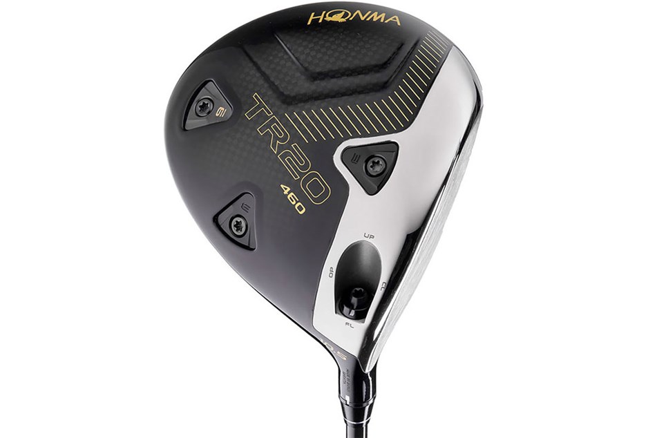 Longest Golf Drivers 2023 Today's Golfer