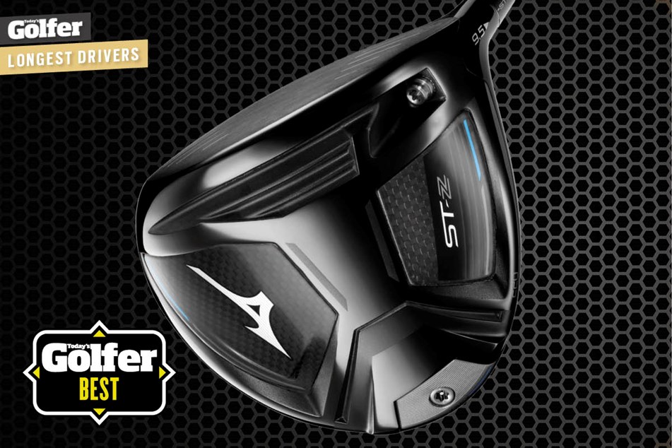 Longest Golf Drivers 2023 Today's Golfer