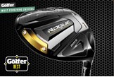 The Callaway Rogue ST Max is among the most forgiving driver in 2022.