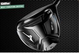 The Mizuno ST-Z 220 is among the most forgiving driver in 2022.