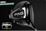 The Ping G425 Max is the most forgiving driver in 2022.
