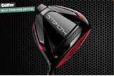 The TaylorMade Stealth driver is among the most forgiving driver in 2022.