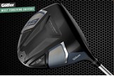 The Wilson D9 is one of the most forgiving drivers.