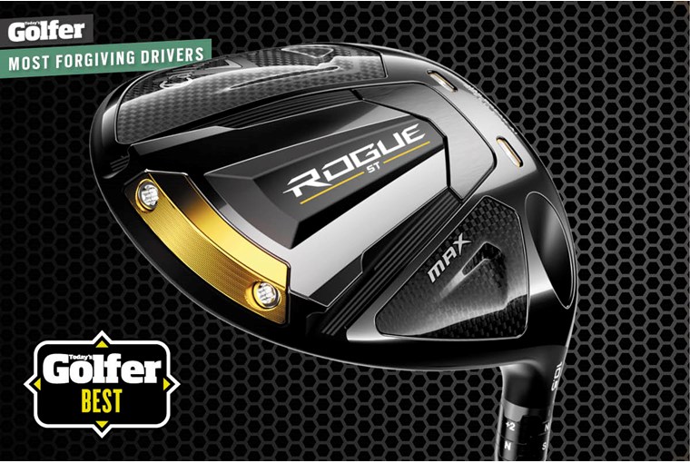 Most Drivers 2023 tested headtohead Today's Golfer